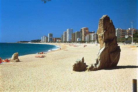 Playas De Terrassa 